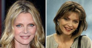 Michelle Pfeiffer Opts For A ‘Clean’ Makeup Routine But Revealed ‘I Think About’ Plastic Surgery