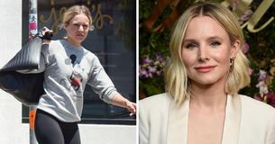 Kristen Bell Sees Maintaining Beauty As A 'Whole Lifestyle Routine' & Isn't Afraid To Go Barefaced