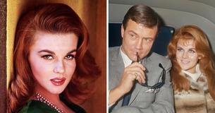 Ann-Margret Is 'Ready' For Getting Older And Has No Plans To Slow Down