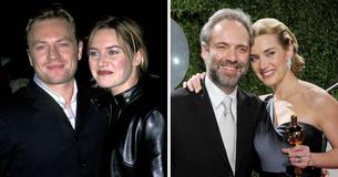 Kate Winslet Is 'Proud' That 'No One' Knows Reason For Her Two Failed Marriages