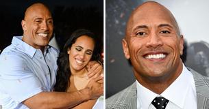 Dwayne Johnson unterstützt die "Leidenschaft" seiner Tochter, das Wrestling-Erbe der Familie "stolz" weiterzuführen
