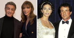 Sylvester Stallone gibt „Frauenherrschaft“ zu, da die jahrzehntelange Ehe mit seiner Frau Jennifer Flavin besser läuft denn je