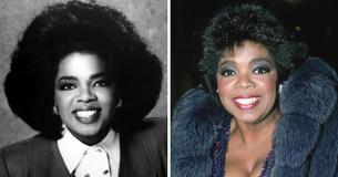 Oprah Winfrey Found Her Life's 'Purpose And Meaning' After Humble Beginnings