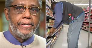 High School Principal Works Nightshift At Second Job To Help Needy Students