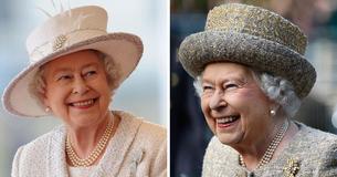 Queen Elizabeth II Releases New Portrait To Celebrate Her 96th Birthday