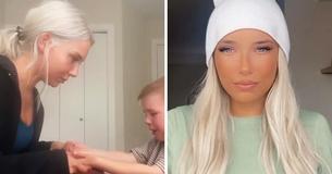 Mom Judged For Wearing Designer Clothes But Not Buying Same For Kids Fights Back Against Netizens