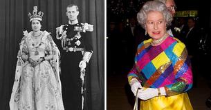 Examining Queen Elizabeth's Iconic Fashion And Her Way Of Using Clothes To Communicate