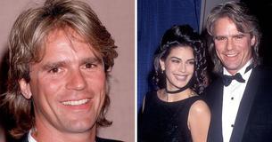 Richard Dean Anderson Feels 'Blessed' To Have His Fans' Constant Support & Love