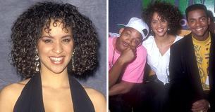 'Fresh Prince Of Bel-Air' Star Karyn Parsons Is Not 'Acting So Much These Days'