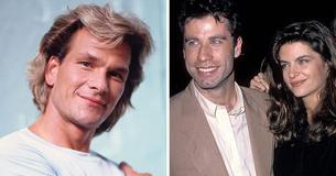 Kirstie Alley 'Wished' To Have An Affair With Patrick Swayze & Fell In Love With John Travolta While Married