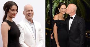 Trotz 23 Jahre Altersunterschied verbindet Bruce Willis und Emma Heming eine "einzigartige" tiefe Liebe