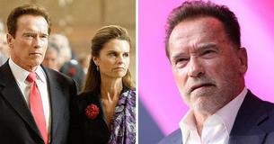 Arnold Schwarzenegger Admitted He ‘Inflicted Tremendous Pain’ On His Family Following His Huge Mistake
