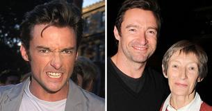 Hugh Jackman Opened Up About ‘Traumatic’ Experience Of His Mom Leaving The Family When He Was 8
