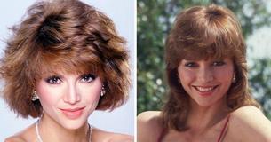 ‘Dallas’ Star Victoria Principal Has Dedicated Her Life To Charity Efforts & Environmental Issues