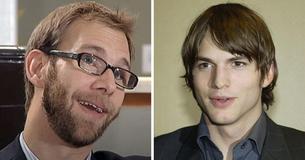 Ashton Kutcher's Brother Michael Felt 'Angry' At Him After He Made His Cerebral Palsy Diagnosis Public