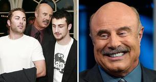 Dr. Phil Raised Two Handsome Sons And Is Now A Devoted Grandfather To His ‘Sweet’ Grandkids