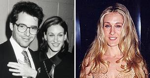 Sarah Jessica Parker Admits Long-Term Husband Matthew Broderick 'Inspires' Her