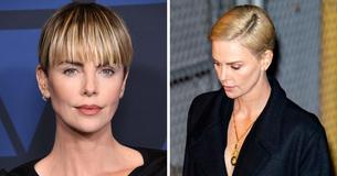 Charlize Theron Feels 'Very Bitter' Working On Rom-Coms Because She Hasn't Experienced Romance In Real Life