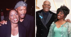 Samuel L. Jackson & LaTanya Richardson Are ‘Not Done Dancing’ Together Even After 50 Years