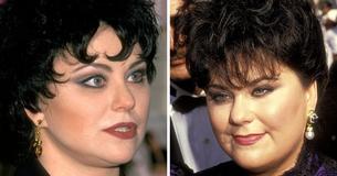 Delta Burke's Health Issues 'Scared' Her Enough To Make Drastic Changes & Lose Weight