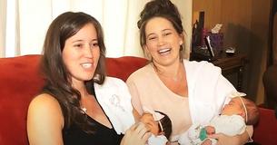 Twin Sisters Celebrate Both Their Daughters Being Born On Their Birthday: It’s A ‘Present That Keeps Getting Sweeter’
