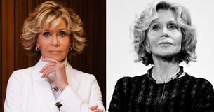 Jane Fonda ‘Hates’ That She Needed Plastic Surgery To Feel Beautiful But Won’t ‘Cut’ Herself Up Anymore