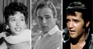 Rita Moreno Admitted She Was 'Addicted To' Marlon Brando After Elvis Presley Fling
