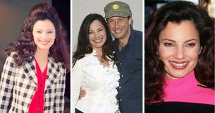 'The Nanny' Fran Drescher 'Feels Very Blessed' To Still Impact Women Decades Into Her Career