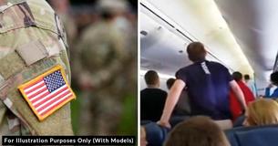 High School Student Choir Rises Up & Honors Fallen WWII Soldier With Emotional Performance