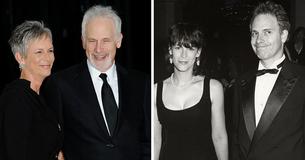 Jamie Lee Curtis & Christopher Guest's Key To Long Marriage: 'Don't Leave' As The 'Scenery' Will Change