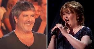 Susan Boyle si guadagna il Golden Buzzer tornando ad "America's Got Talent" dopo un decennio