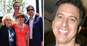 Ray Romano Says His Wife In Real Life Is The Real 'Hero' In Their 37-Year Marriage