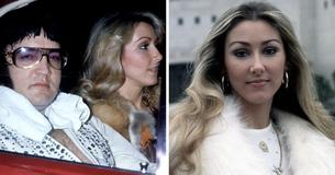 Elvis Presleys Ex Linda Thompson gab Einblicke in ihre Beziehung zu ihm und seine tragische Abwärtsspirale