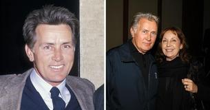 Martin Sheen lleva más de 60 años casado y le encanta que su esposa "le llame la atención"