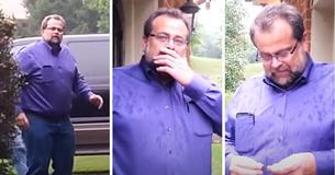 Daughter Goes Behind Father's Back To Track Down The Prized Possession He  Lost Decades Prior