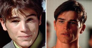 Josh Hartnett verließ Hollywood, da er den Druck des Ruhms als "erdrückend" empfand