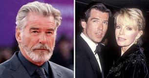Pierce Brosnan Turned To Faith To Overcome ‘Sorrow’ From Losing His First Wife And Daughter