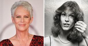 Jamie Lee Curtis Opened Up About Her 'Illusions' Regarding Plastic Surgery & Its Dangers