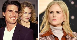 Nicole Kidman Says Divorcing Tom Cruise Was A ‘Shock’ To Her ‘System’