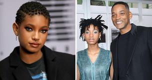 Willow, la figlia di Will Smith, si apre sul suo essere poliamorosa
