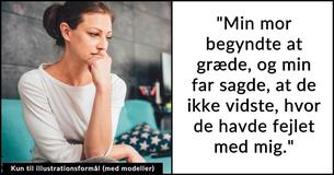 Forældre er oprørte over, at deres datter, som de har skubbet væk fra sig, nægter at yde dem økonomisk hjælp