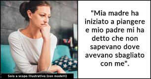 Due genitori sono arrabbiati perché la figlia che hanno ripudiato si rifiuta di fornire loro assistenza finanziaria