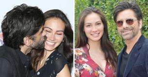 John Stamos Says He ‘Wasn’t Deserving’ Of A Family Until He Married ‘The Perfect Woman’ At Age 54