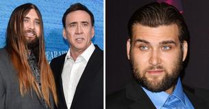 Nicolas Cage's Son Struggled With Addiction & Was Denied A Restraining Order Against His Mother