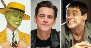 Jim Carrey pasó por una crisis existencial que lo llevó a alejarse de las cámaras