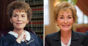 At 83, Judge Judy Says She's 'Not Tired' Despite Debuting New Show 'Judy Justice'