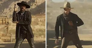 Lil Nas X & Icon Sam Elliott Star In Enthralling Commercial Featuring Record-Breaking Hit ‘Old Town Road’