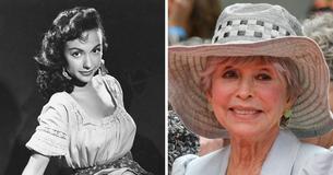 “Westside Story” Star Rita Moreno Inspired Generations Of Young Actors To Chase After Their Dreams