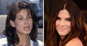 Sandra Bullock offenbarte, dass sie sich für ihre Rolle in einem Film schämt, der "keinen Sinn macht"