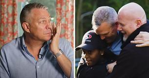 Father Wronged By Foster Care Himself Adopted ‘Troubled’ Kids & Fights To Change The System